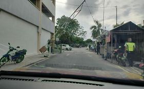 Homestay Kuala Terengganu Near Batu Burok, Hospital Hsnz, Ktcc Mall, Drawbridge C