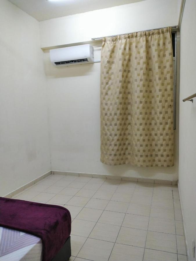 Homestay Kuala Terengganu Near Batu Burok, Hospital Hsnz, Ktcc Mall, Drawbridge C Exterior foto
