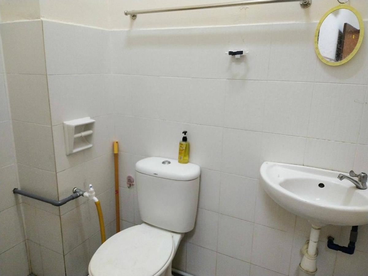 Homestay Kuala Terengganu Near Batu Burok, Hospital Hsnz, Ktcc Mall, Drawbridge C Exterior foto